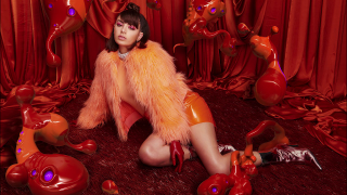 Charli XCX Has a Tame Girl's Night, and DJ Khaled Drops Another <i>Love Actually-</i>Style Video